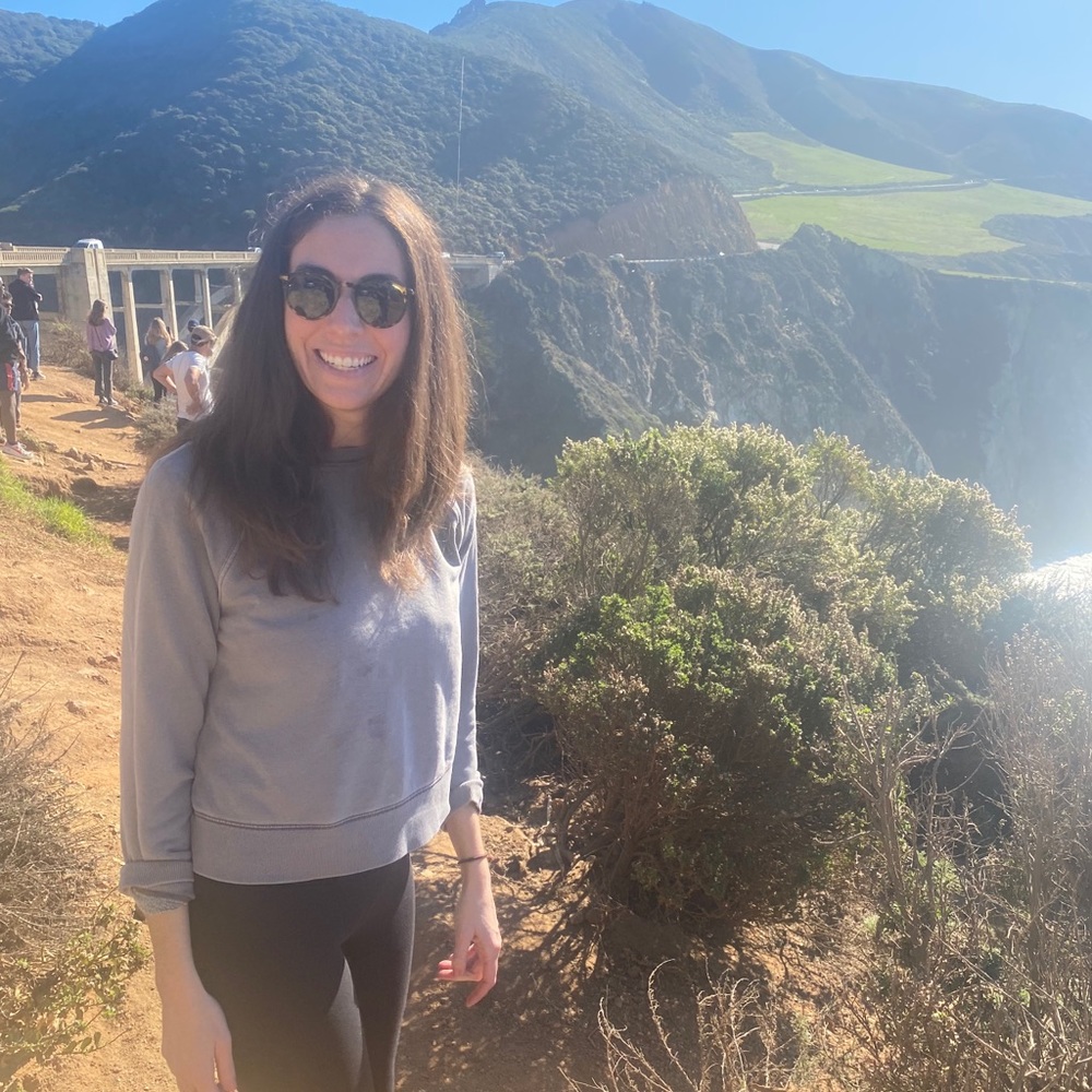 Meet your Posher, Jill